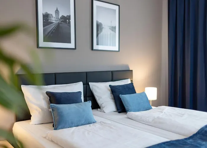Hotel Wegener
