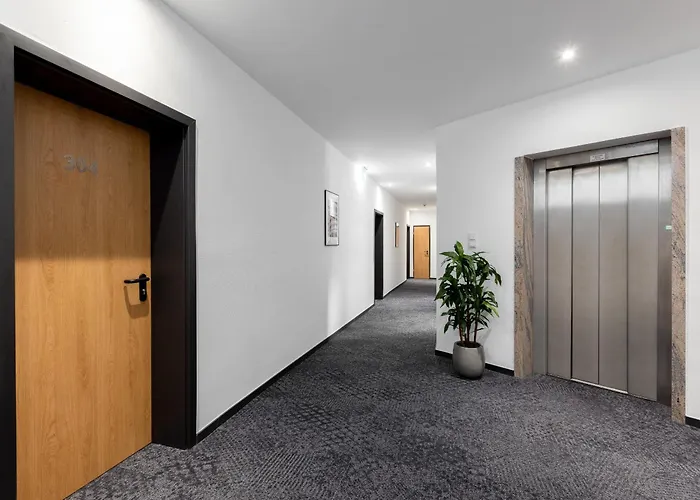 Hotel Wegener