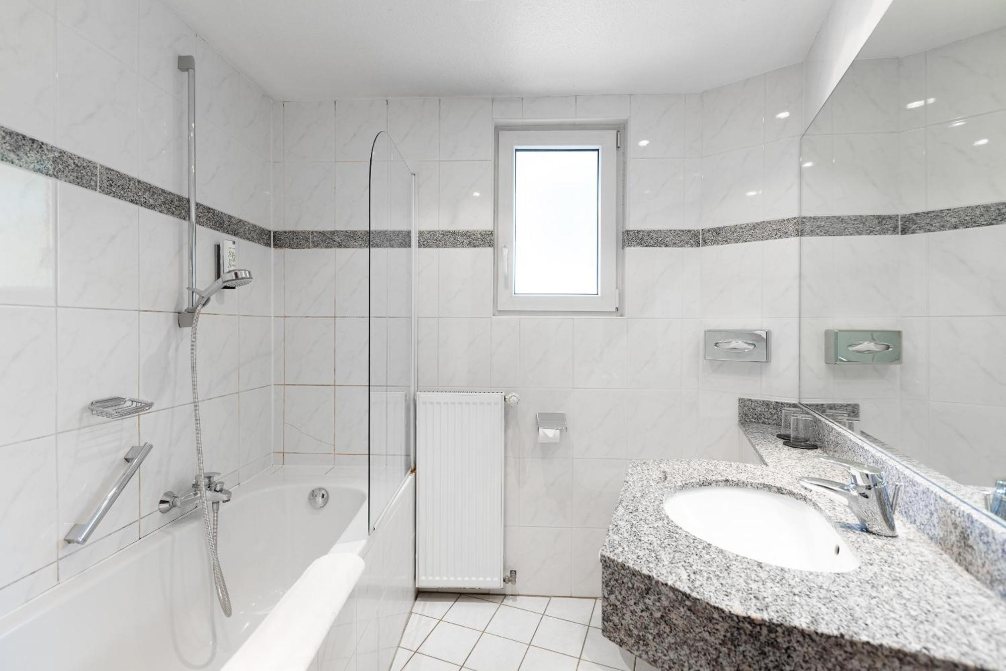 Hotel Wegener