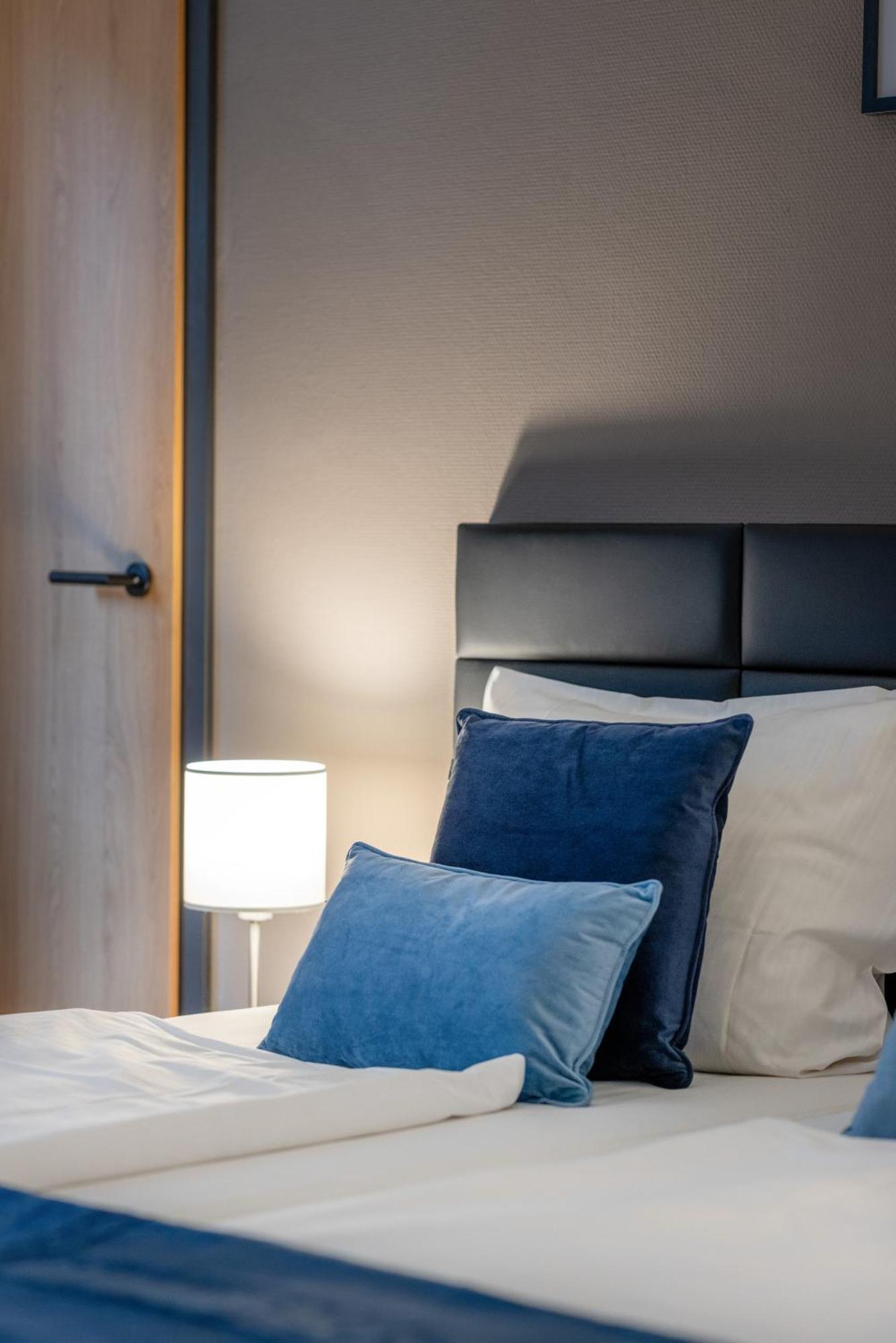 Wegener Hotel