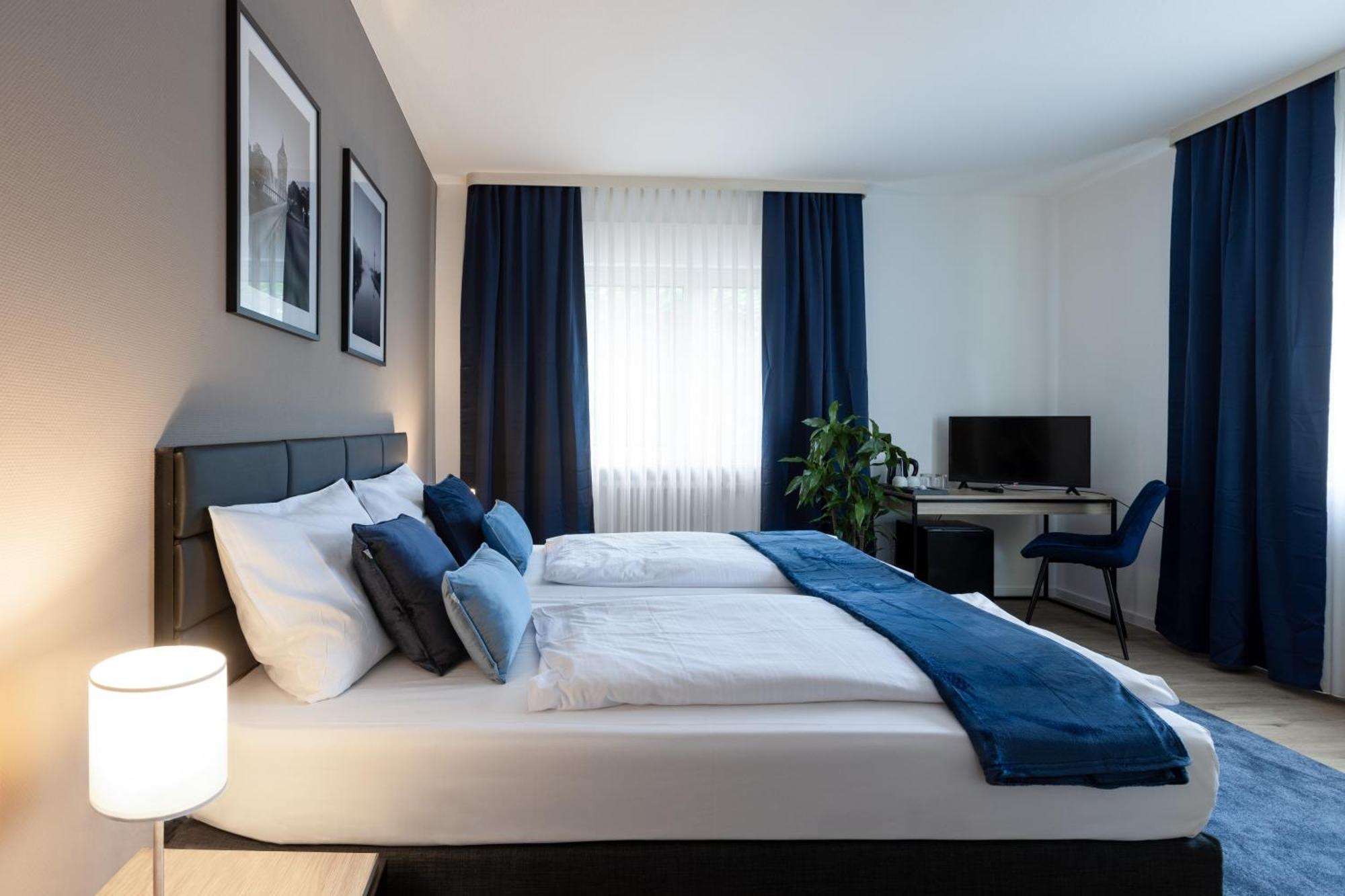 Hotel Wegener 3*