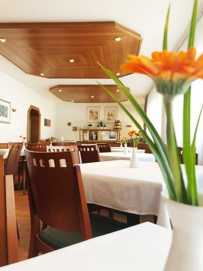 Wegener Hotel City Airport Mannheim